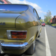 Illustration for article titled Pocket Pony Car